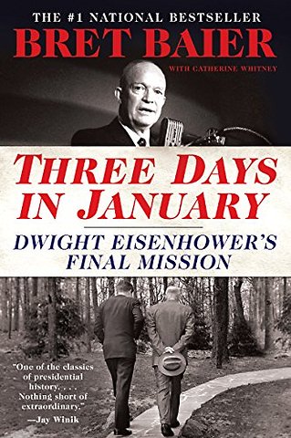 Three Days in January