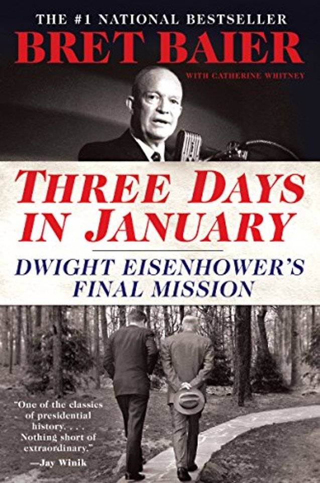 Three Days in January