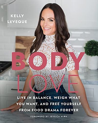 The Body Love