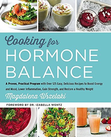 Cooking for Hormone Balance