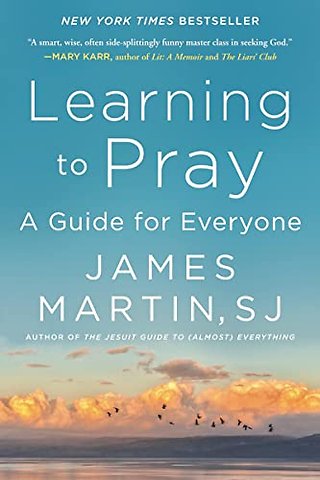 Learning to Pray
