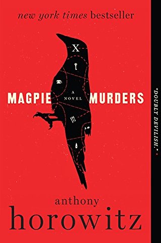 Magpie Murders