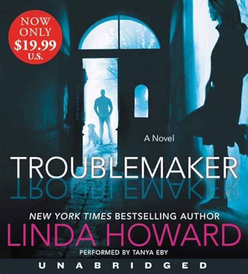 Troublemaker
