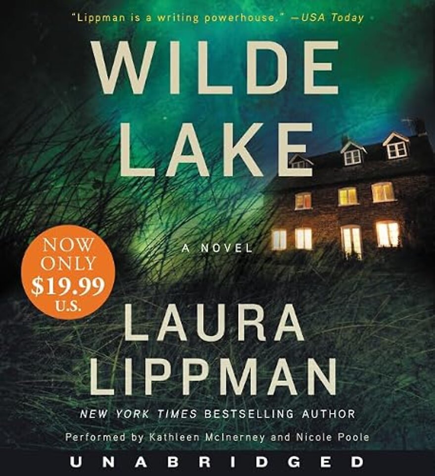 Wilde Lake