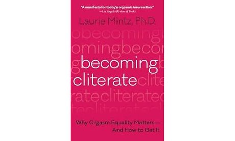 Becoming Cliterate