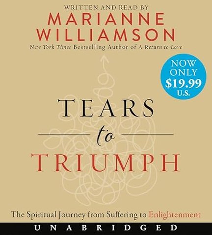 The Tears to Triumph