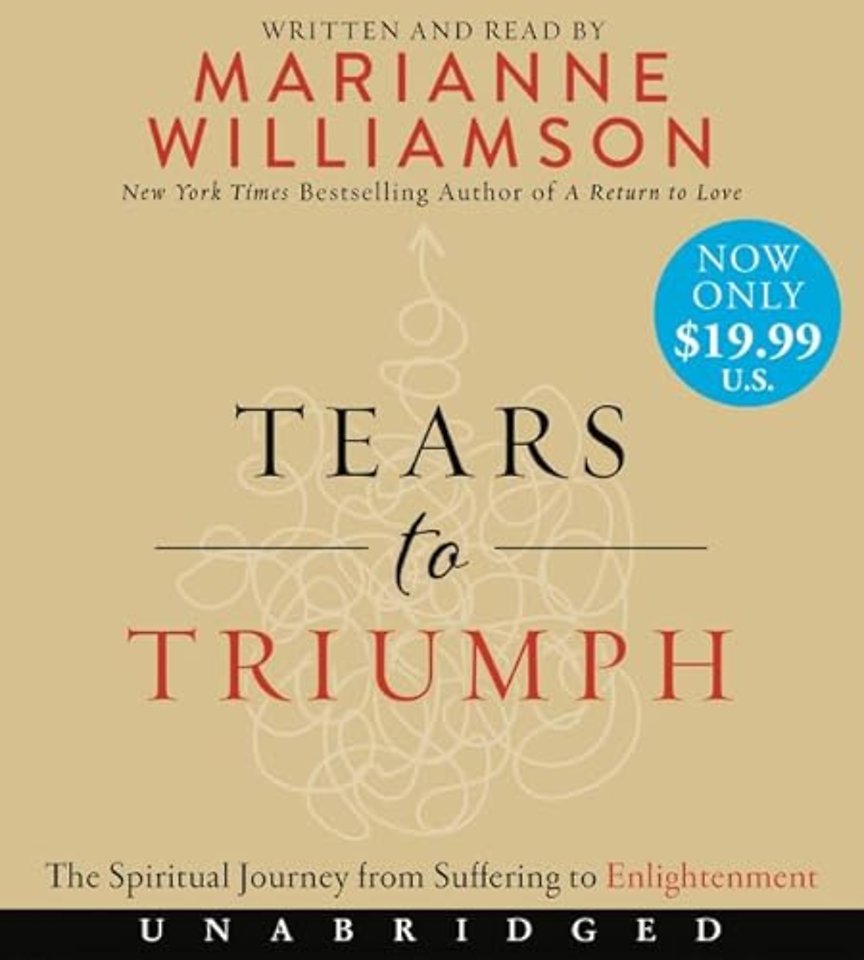 The Tears to Triumph
