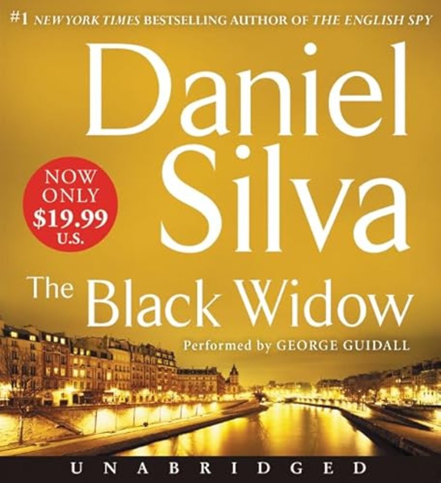 Black Widow