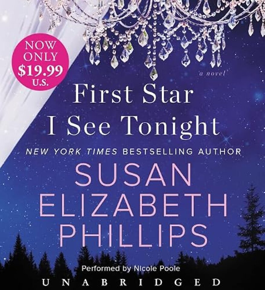 First Star I See Tonight