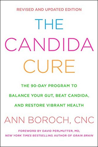The Candida Cure