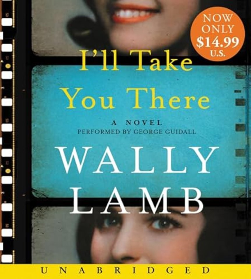 I'll Take You There Low Price CD