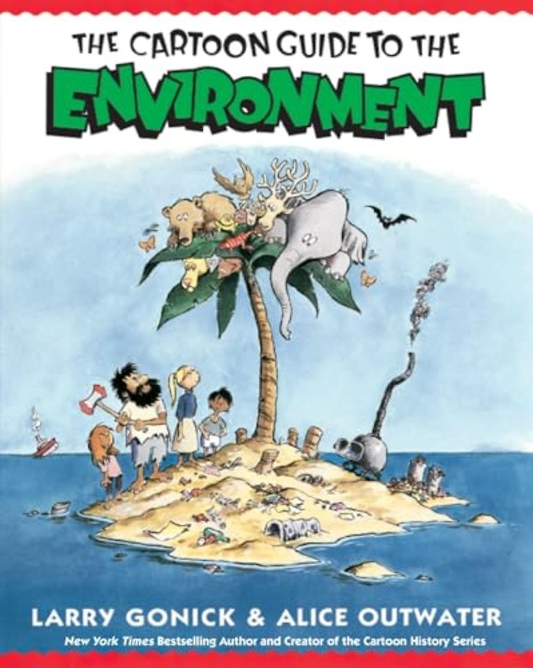 Cartoon Guide to the Environment