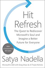 Hit Refresh