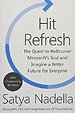 Hit Refresh