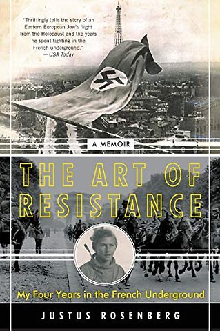 Art of Resistance