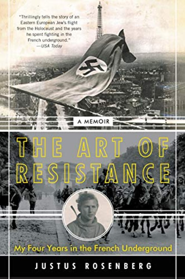 Art of Resistance