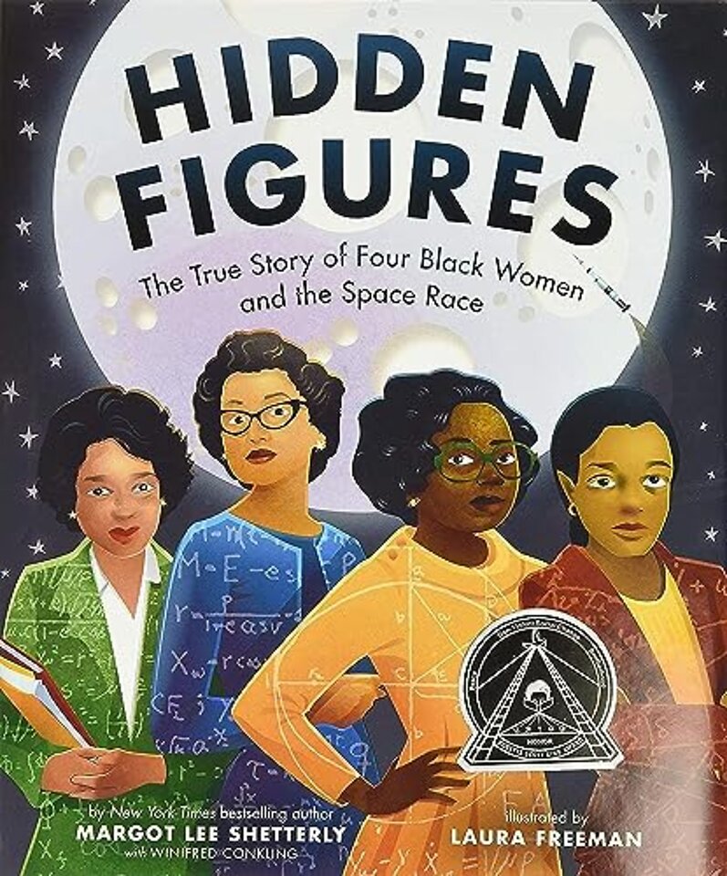 Hidden Figures