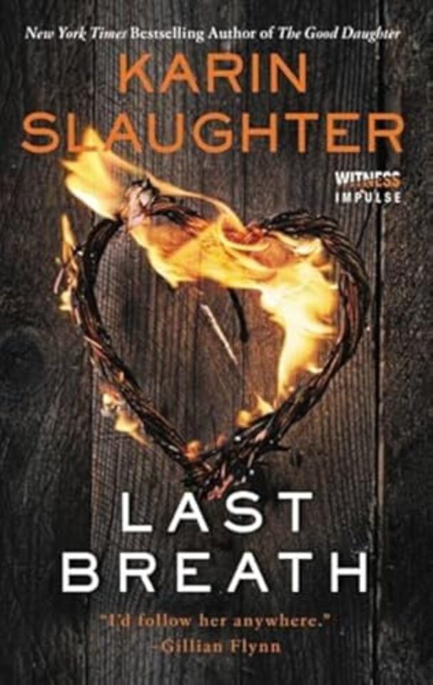 Last Breath