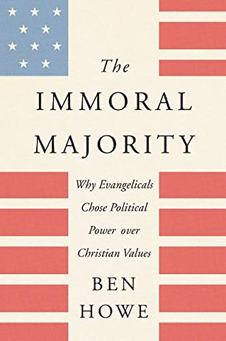 The Immoral Majority