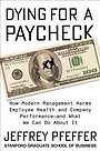 Dying for a Paycheck Dying for a Paycheck