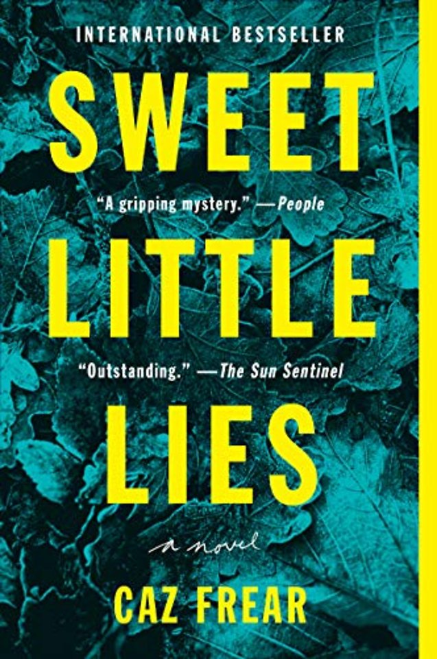A Sweet Little Lies