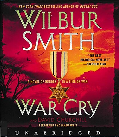 War Cry