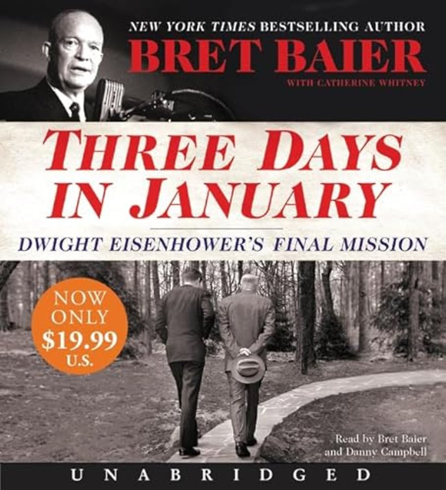 Three Days in January