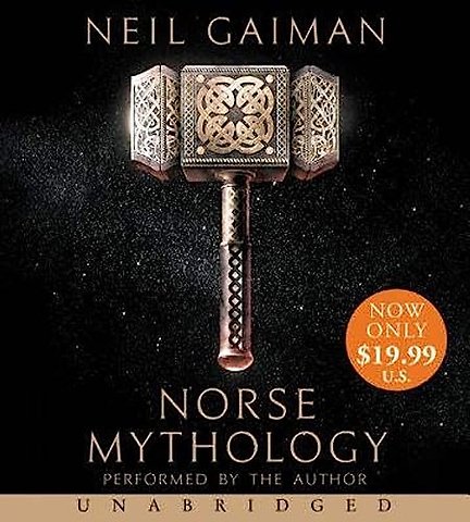 Norse Mythology