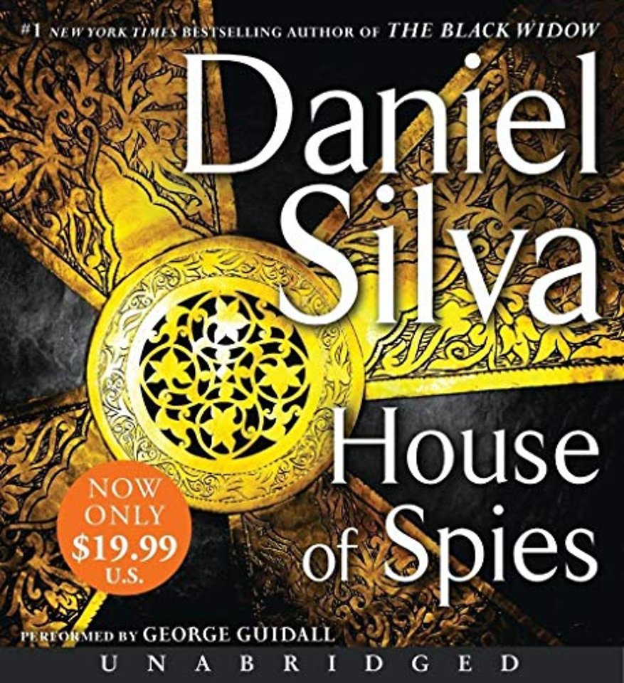 House of Spies