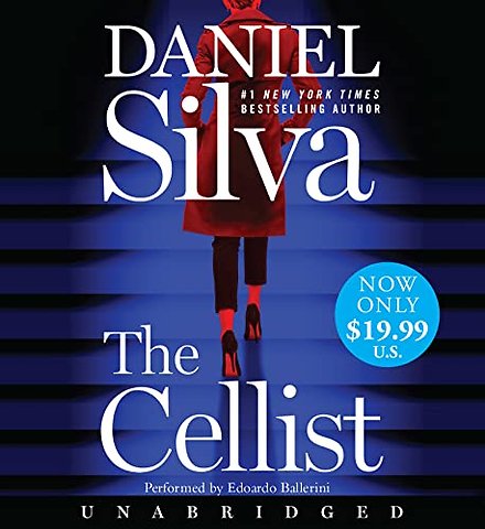 Cellist