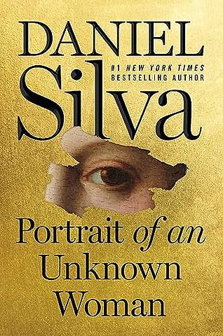 Portrait of an Unknown Woman