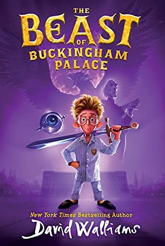 Beast of Buckingham Palace