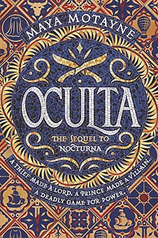 Oculta