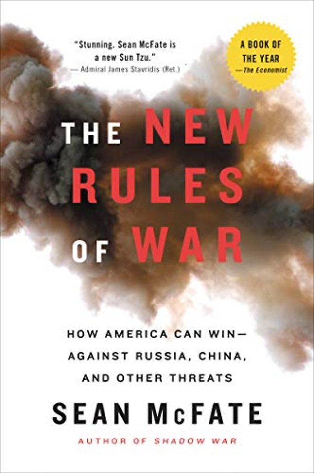 The New Rules of War: