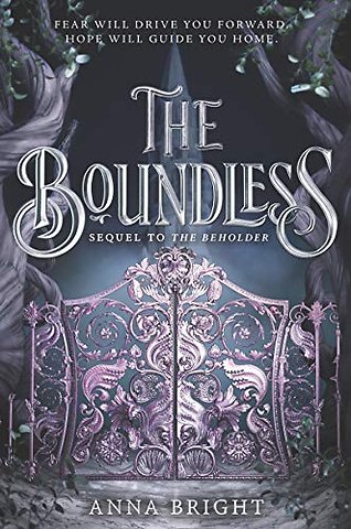 The Boundless