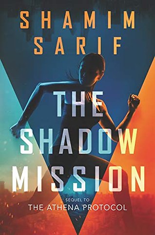 Shadow Mission