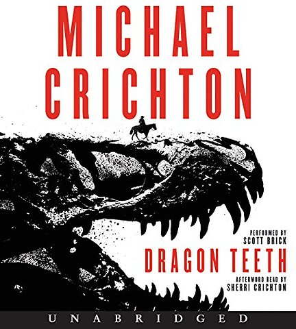 Dragon Teeth