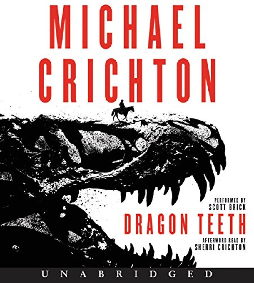 Dragon Teeth