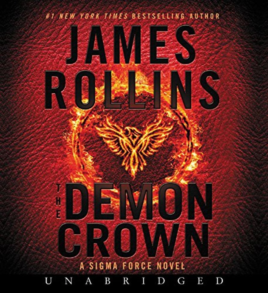 Demon Crown