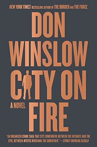 The City on Fire