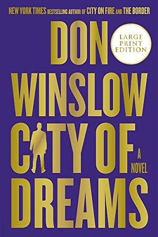 The City of Dreams