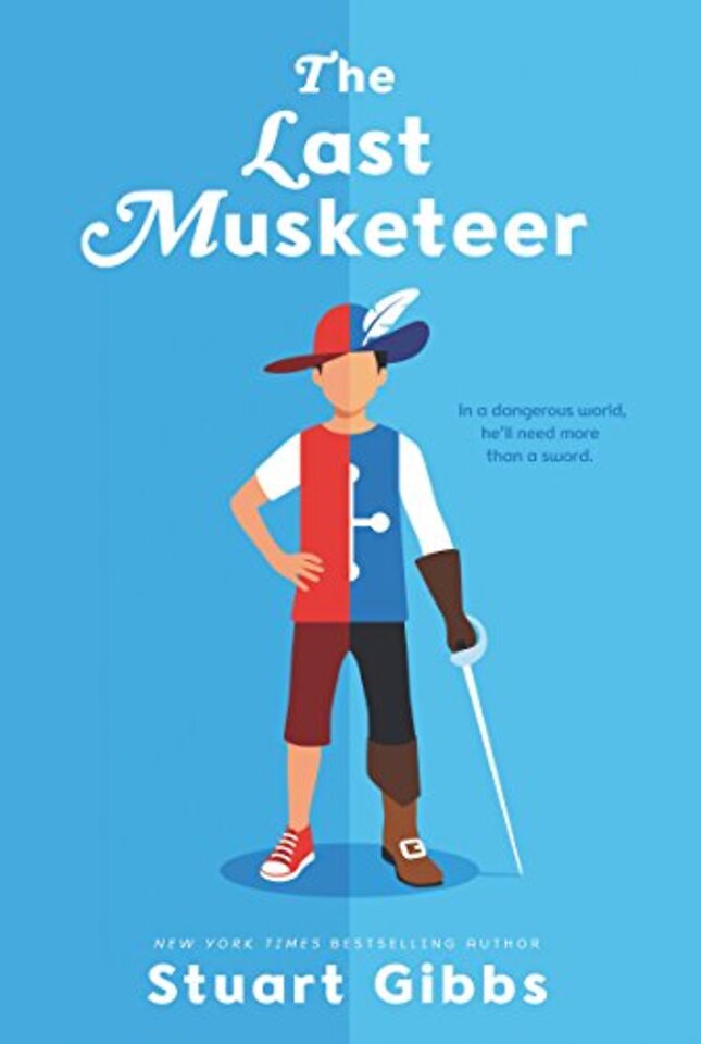 Last Musketeer