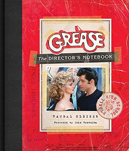 Grease