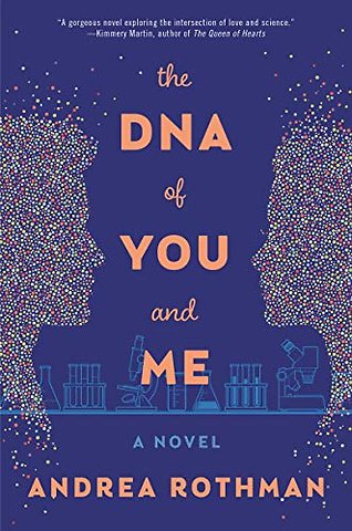 The DNA of You and Me