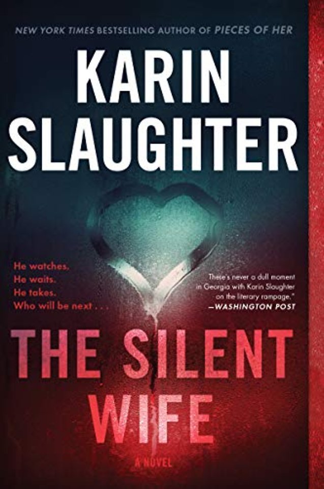 Silent Wife