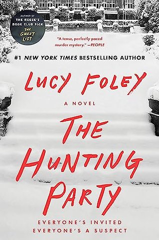 Hunting Party