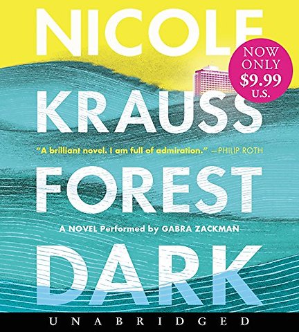 Forest Dark