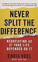 Never Split the Difference