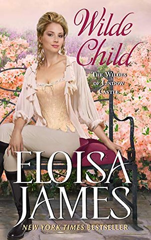 The Wilde Child