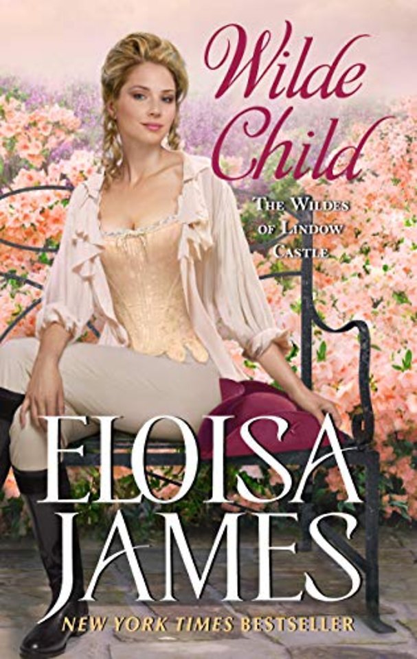 The Wilde Child